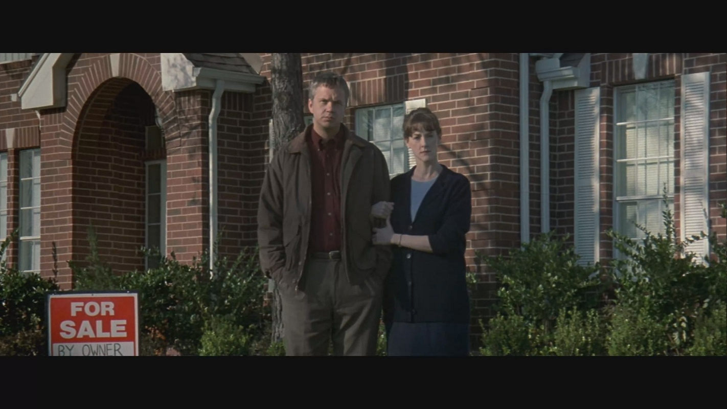 无懈可击arlingtonroad(1999)