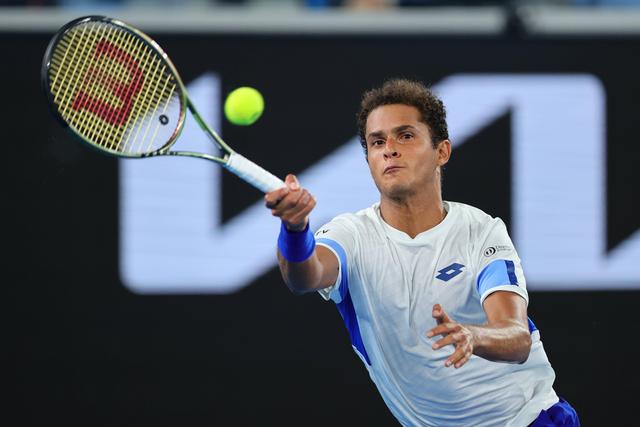 胡安·巴勃罗·巴里利亚斯