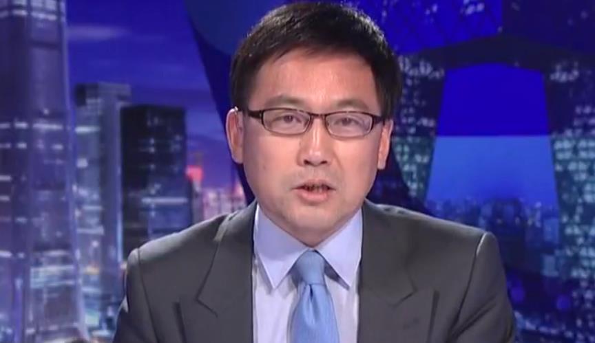 中国中央电视台财经频道