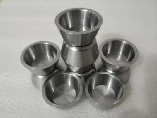 钼坩埚 百度百科