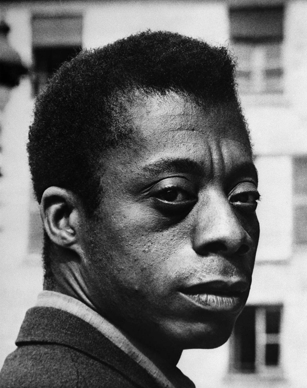  p>詹姆斯·鲍德温(james baldwin,1924年8月2日——1987年12月1日)