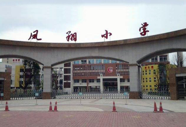 清远市清城区凤翔小学