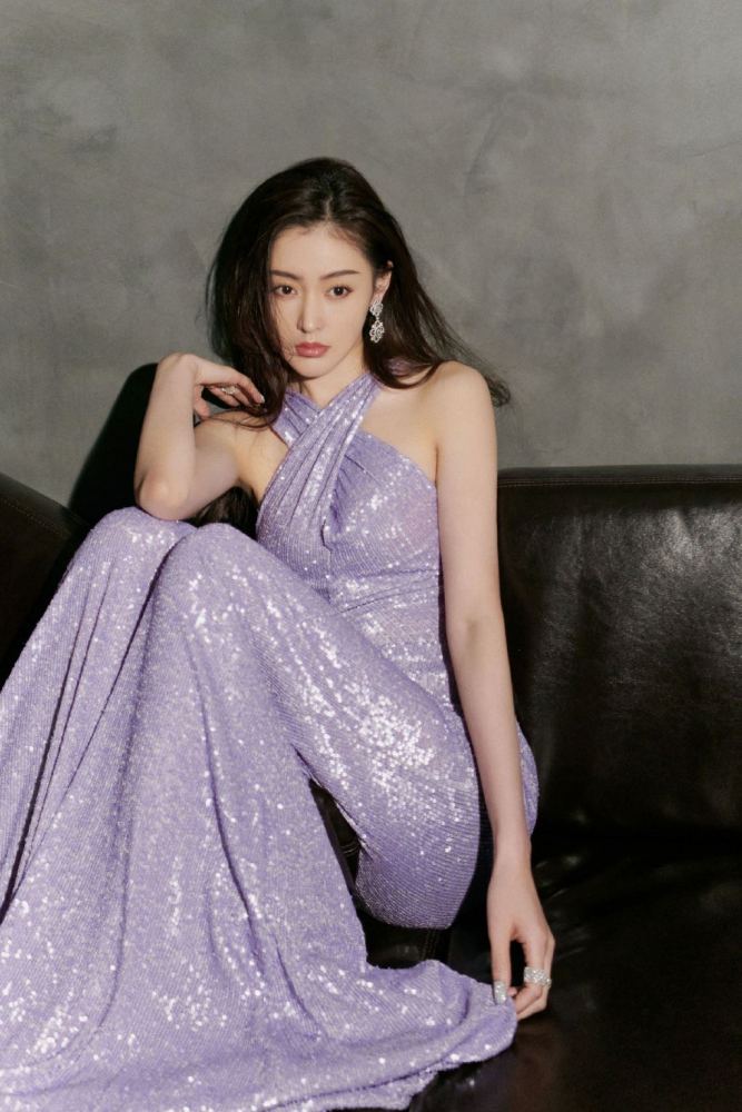 张天爱（中国内地影视女演员）_百度百科