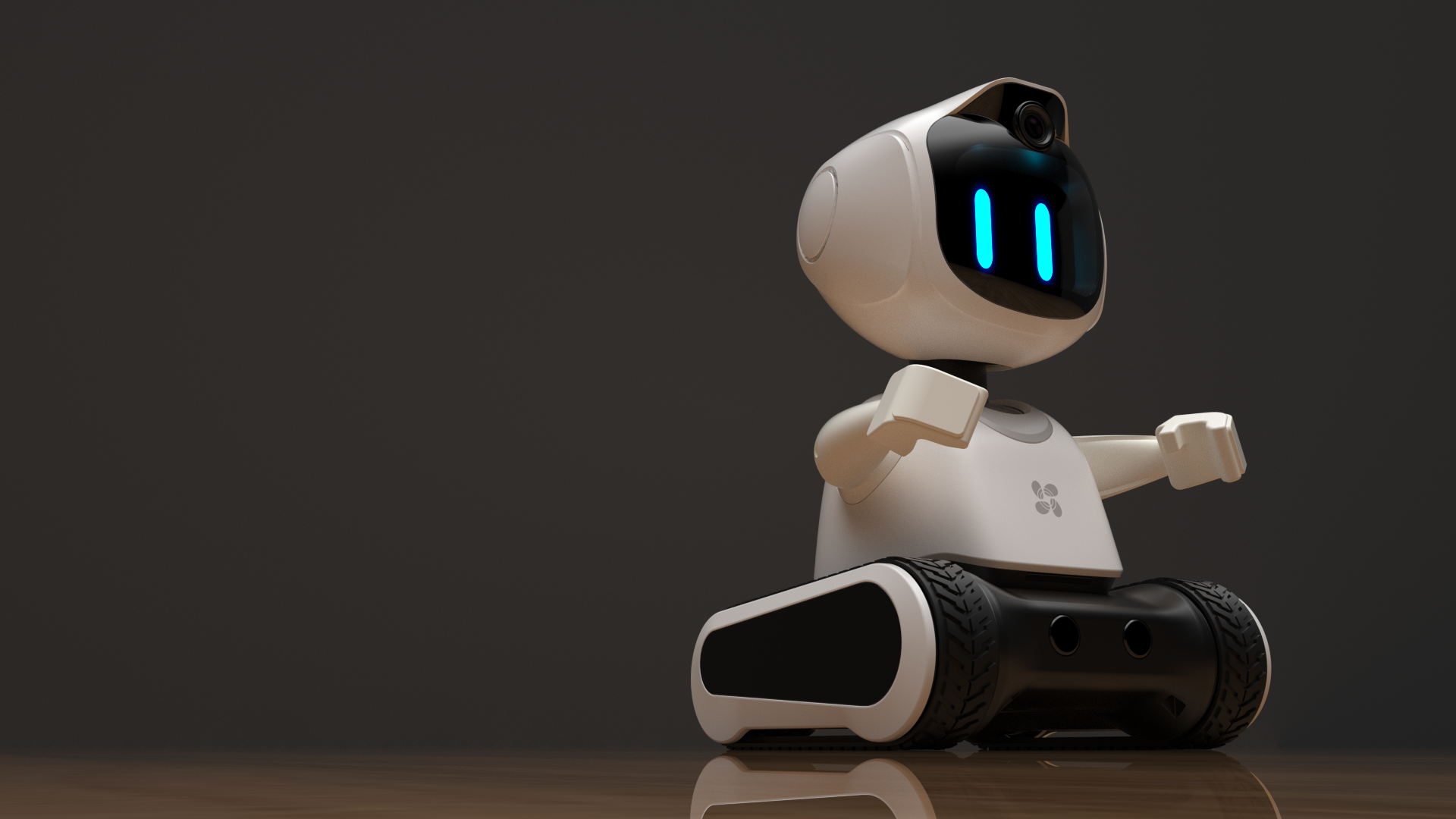 萤石rk2儿童陪护机器人