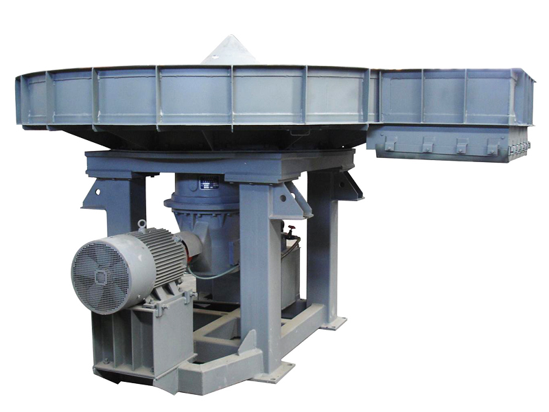 适用于100毫米以下颗粒或块状物料的加料. /p>