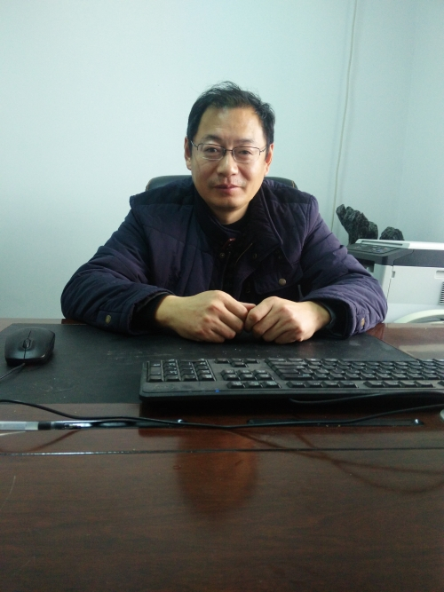 张洲