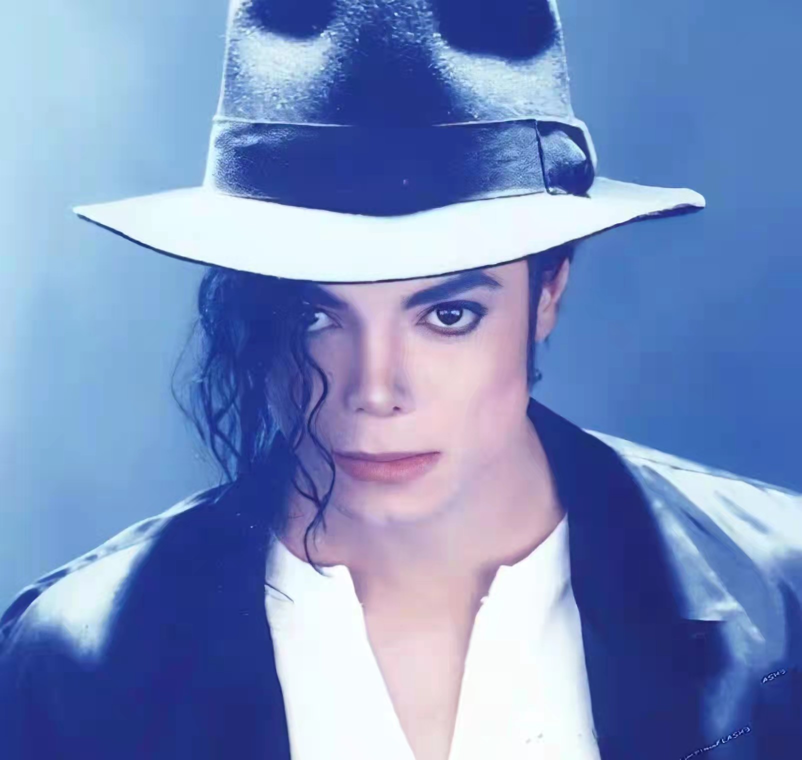 迈克尔·杰克逊