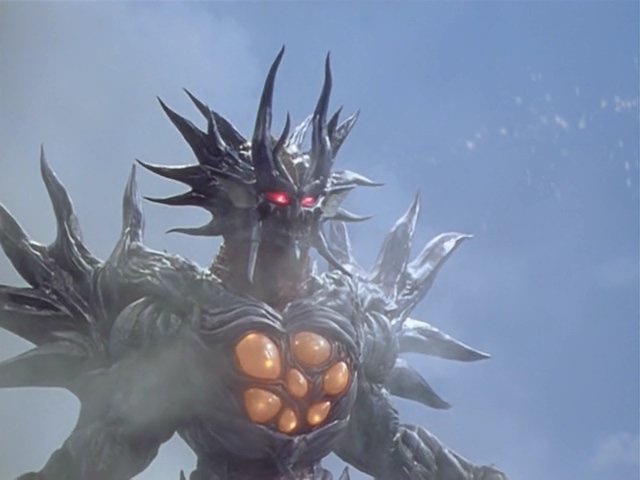 卡欧斯头部美比特