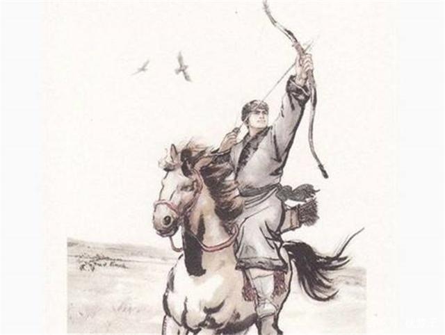 中国的武侠文化与西方的骑士文化有何异同？_百科TA说