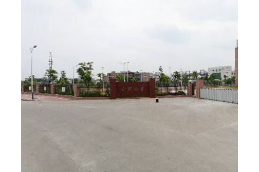 东莞市道滘镇小河小学