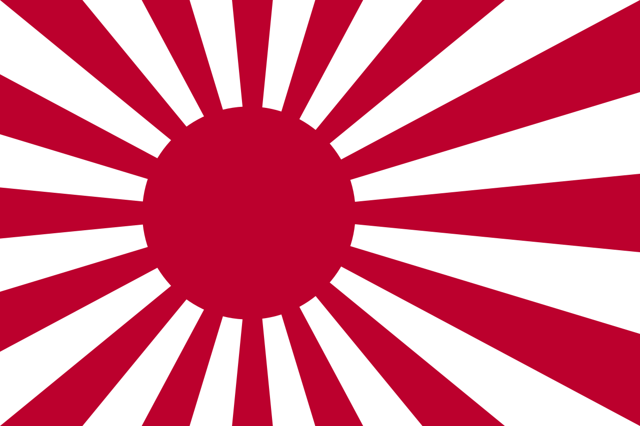 日本海军