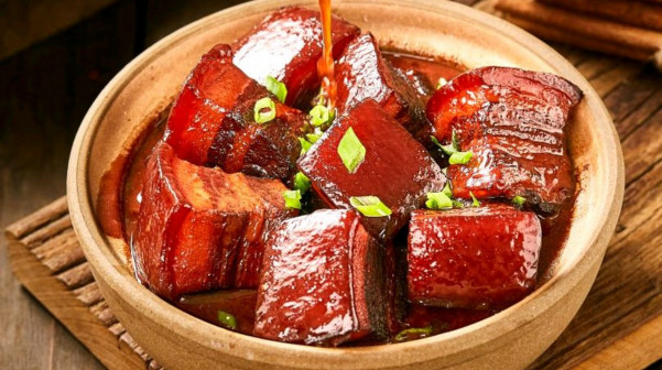 东坡肉