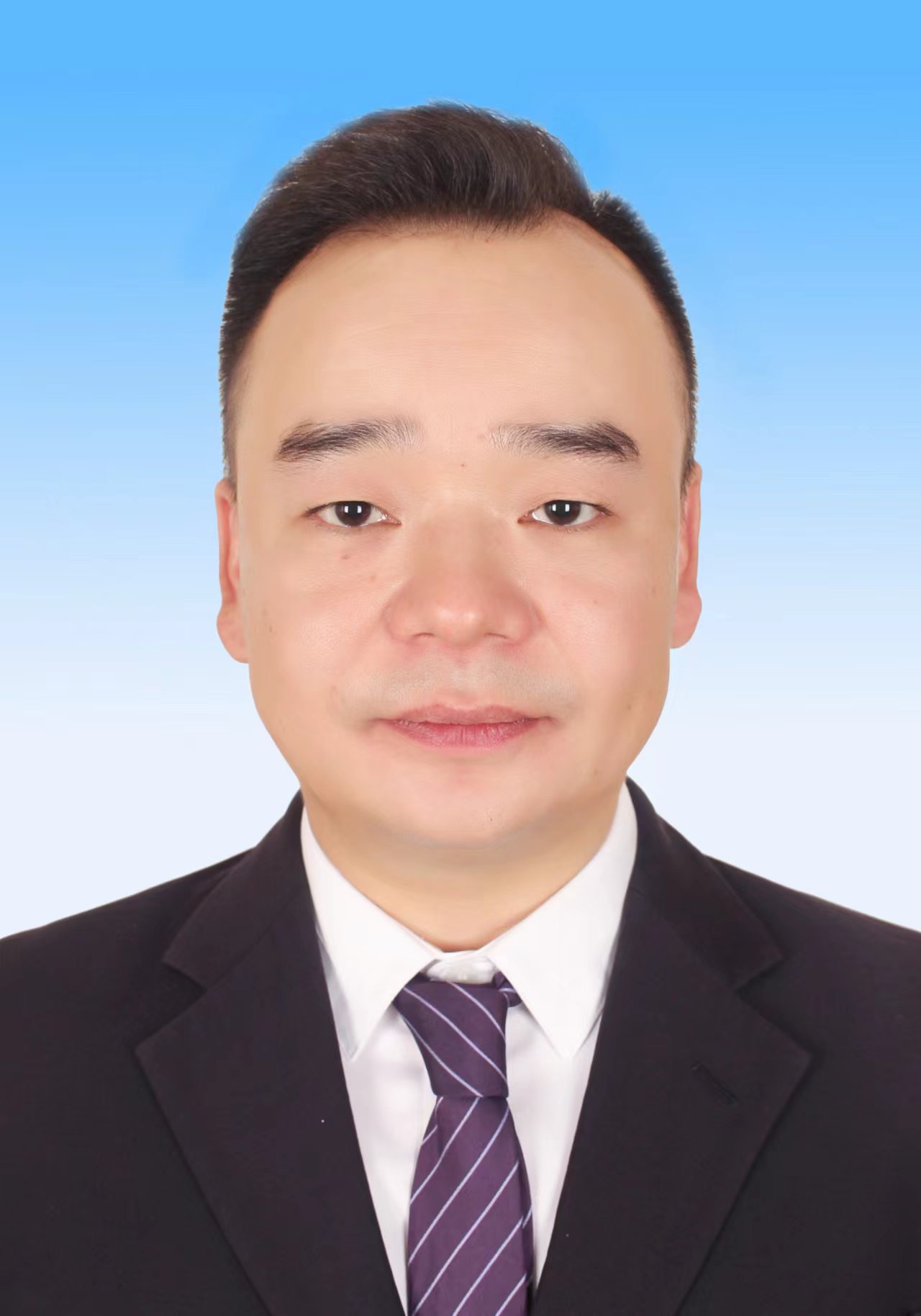 谢勇