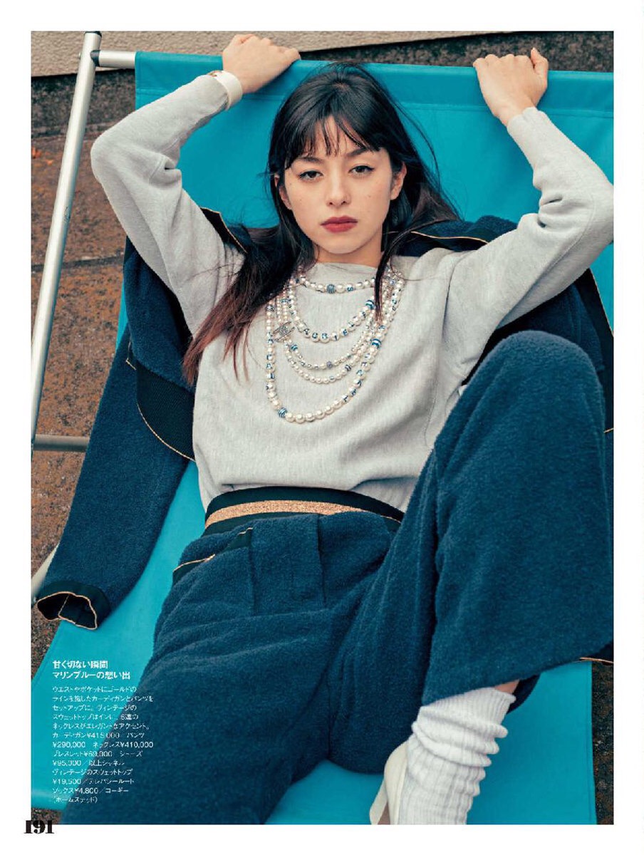  p>中条彩未( i>nakajo ayami /i>),1997年2月4日出生于日本大阪府,英