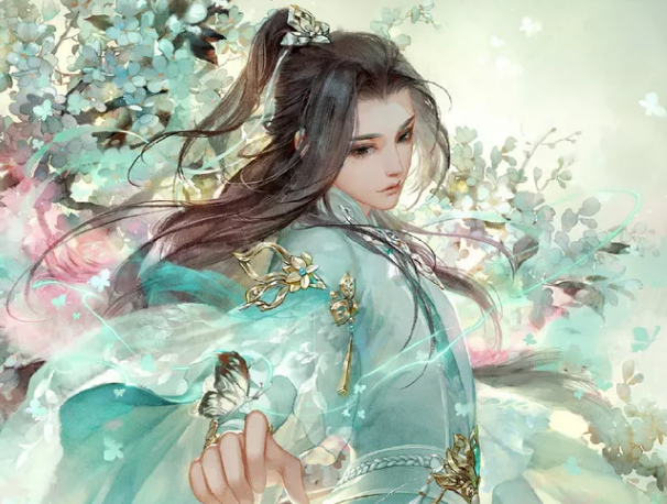 少年获至尊宝物月魂，修天魔九变，大败不死僵神，成盖世天魔！_百科TA说