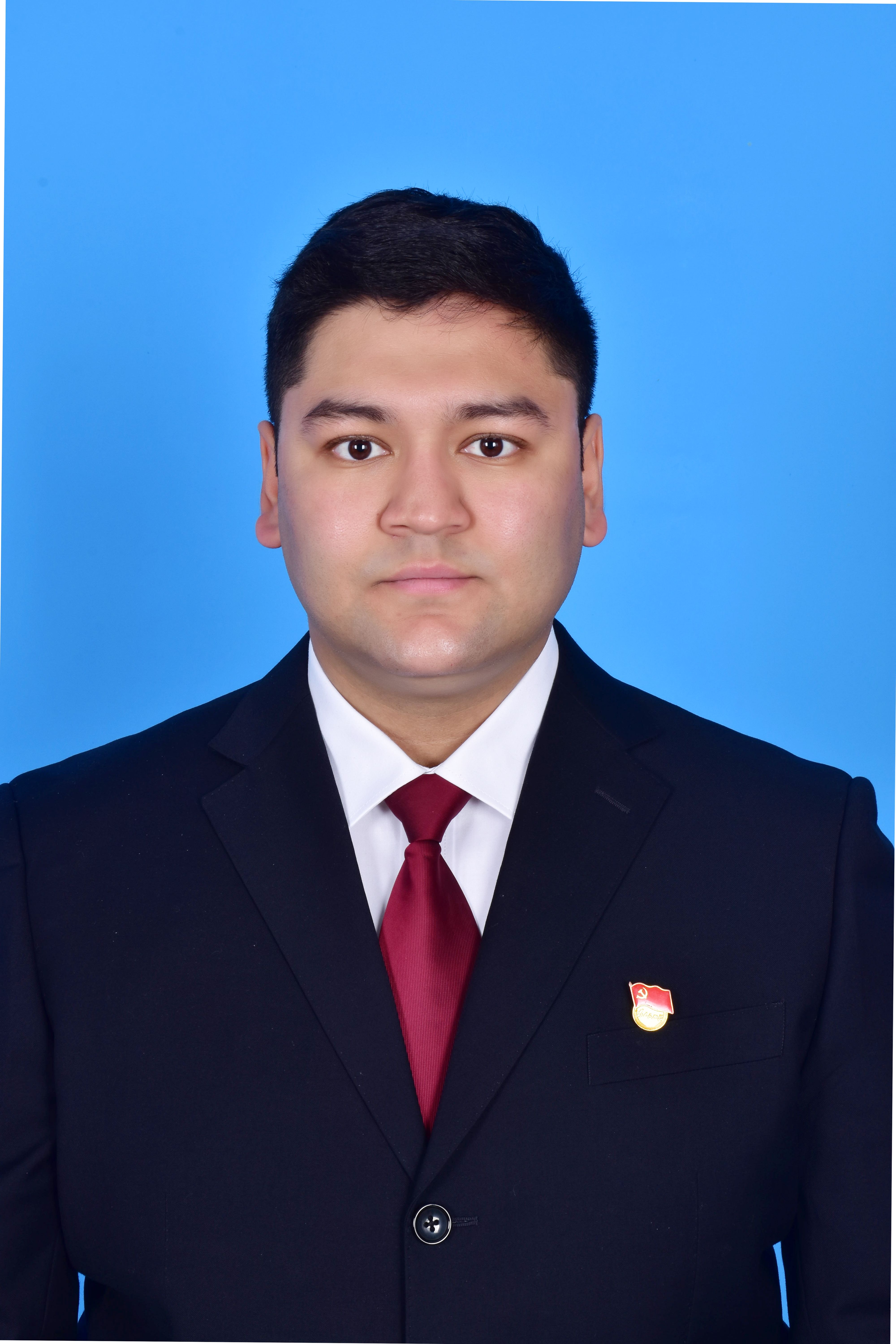 佧米力江·阿力木