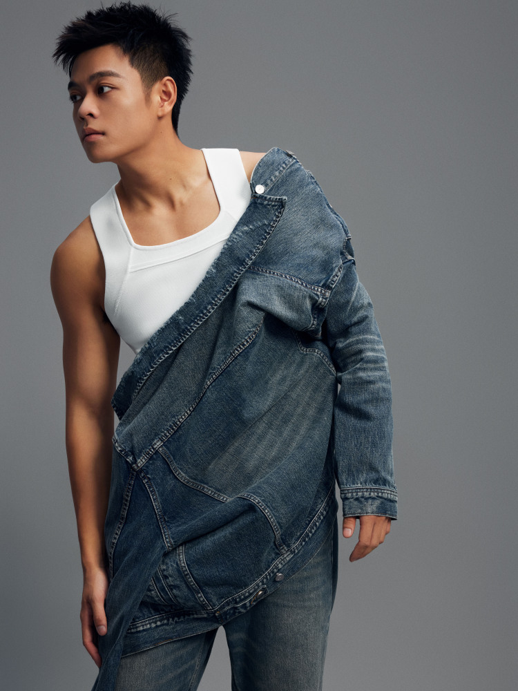 周密（中国内地说唱男歌手）_百度百科