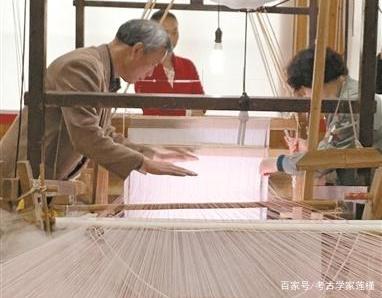 素纱襌衣：中国五千年文化的魅力缩影_百科TA说