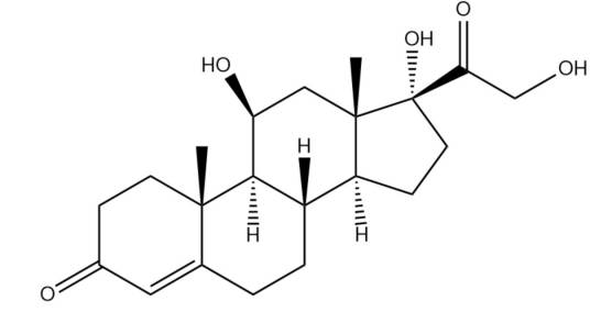 氢化可的松_百度百科