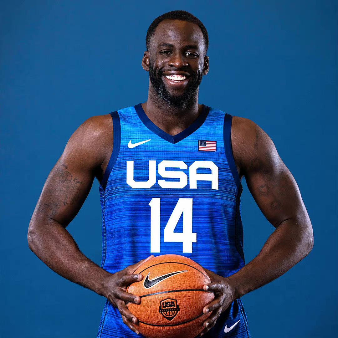 德雷蒙德·格林