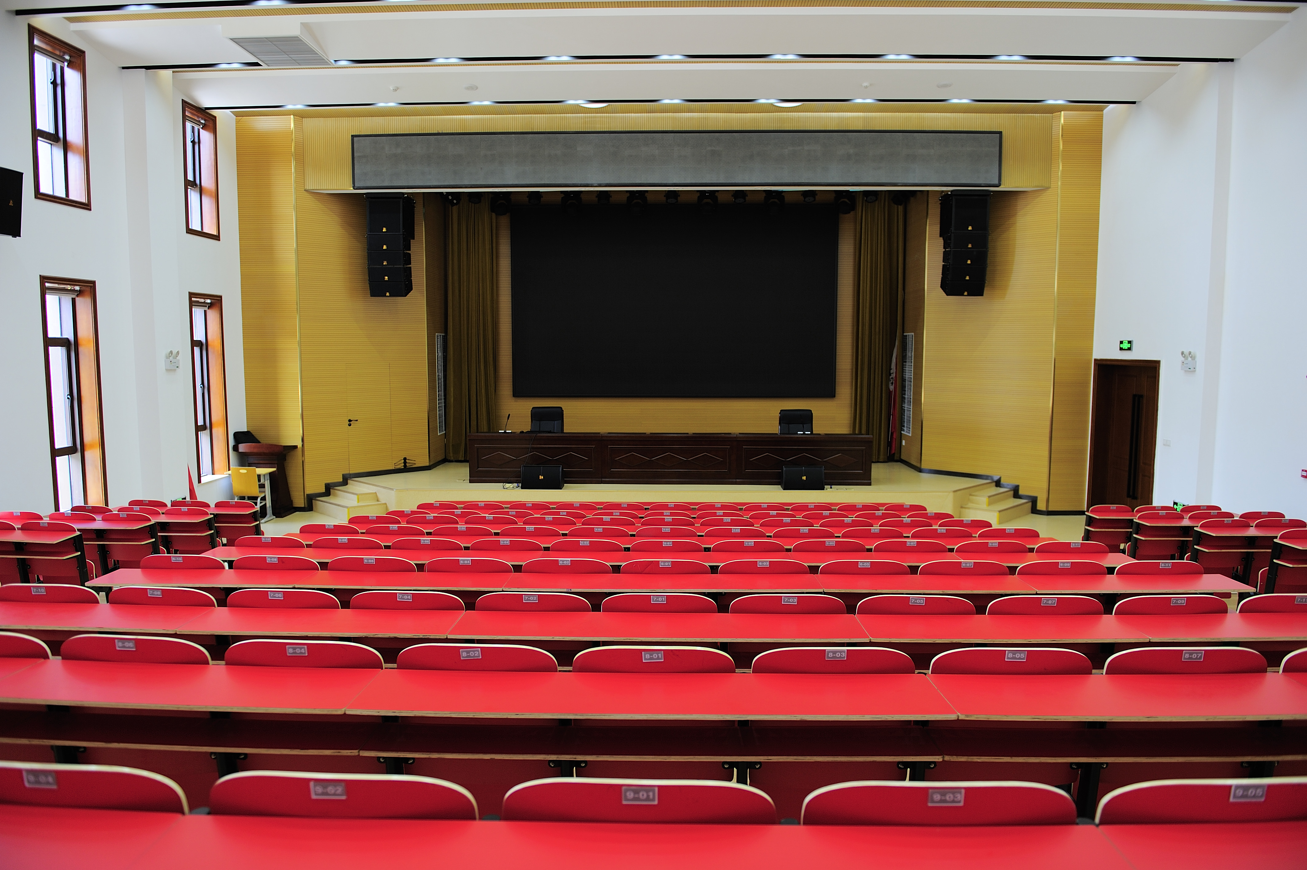 中国马栏干部学院