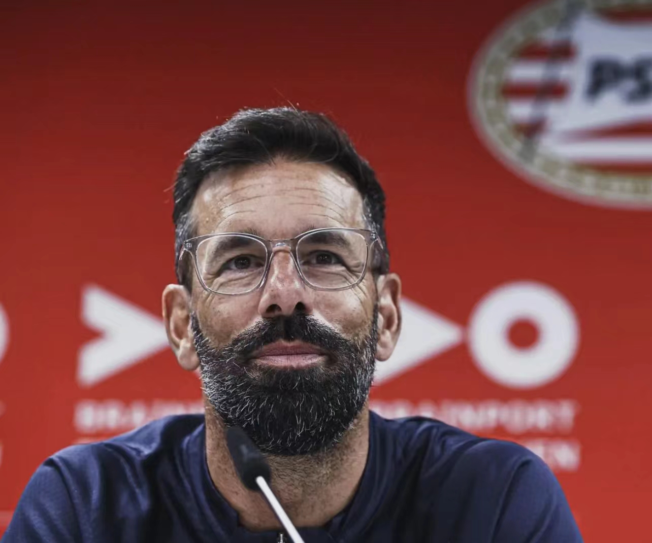 鲁德·范尼斯特鲁伊(ruud van nistelrooy),1976年7月1日出生于荷兰 a