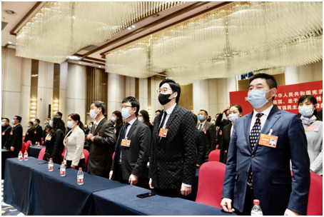 齐笑, a target="_blank" href="/item/北京当红齐天国际文化科技发展