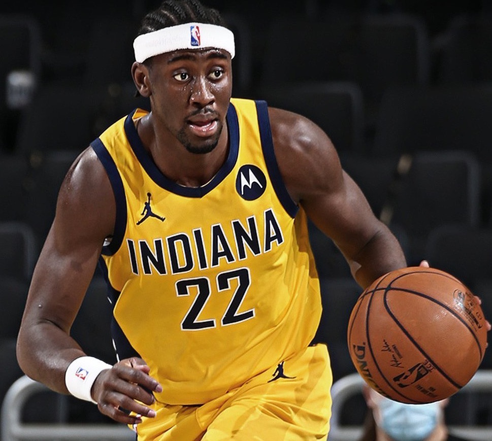  p>卡里斯·勒弗特(caris levert),全名卡里斯·科尔曼·勒弗特(caris