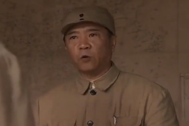 刘庆华