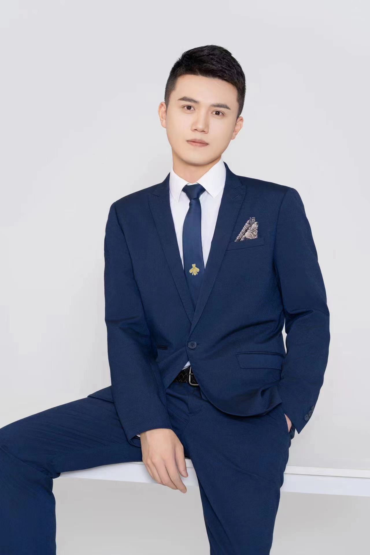 刘锦江,男,中国内地男主持人, a target="_blank" href="/item/安徽