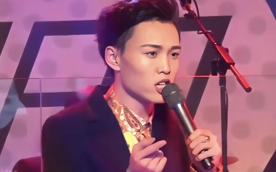 张玮（中国内地男歌手、演员）_百度百科
