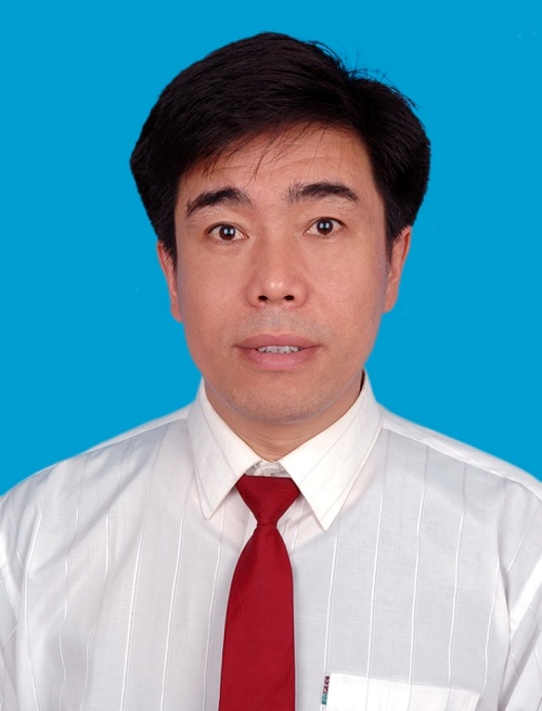 赵明君