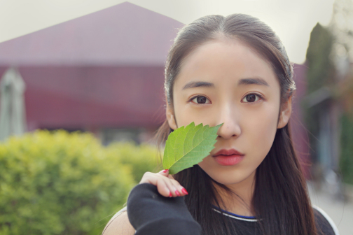 丁一一（中国内地女演员）_百度百科