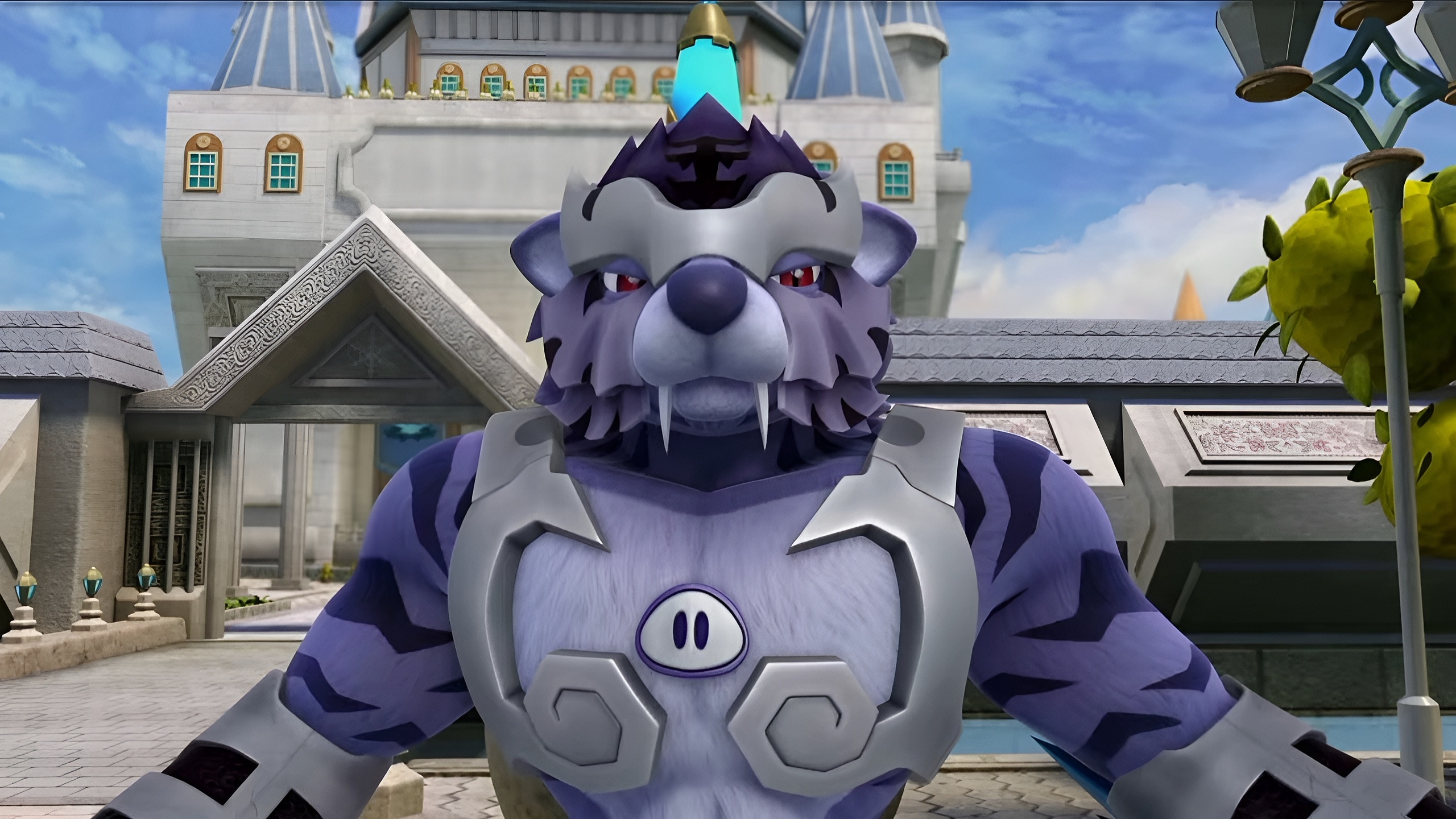 7uo13">铁拳虎是 a target="_blank" href="/item/国产动画/10562377"