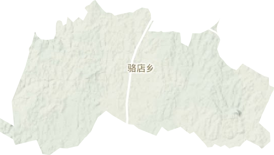骆店镇