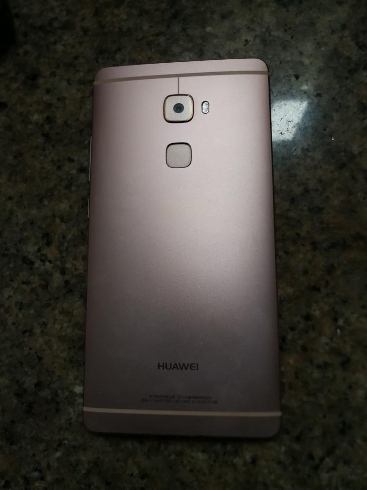 华为mate s(crr-ul00/臻享版/双4g)