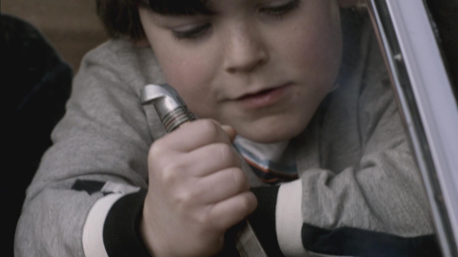 邪恶力量第五季