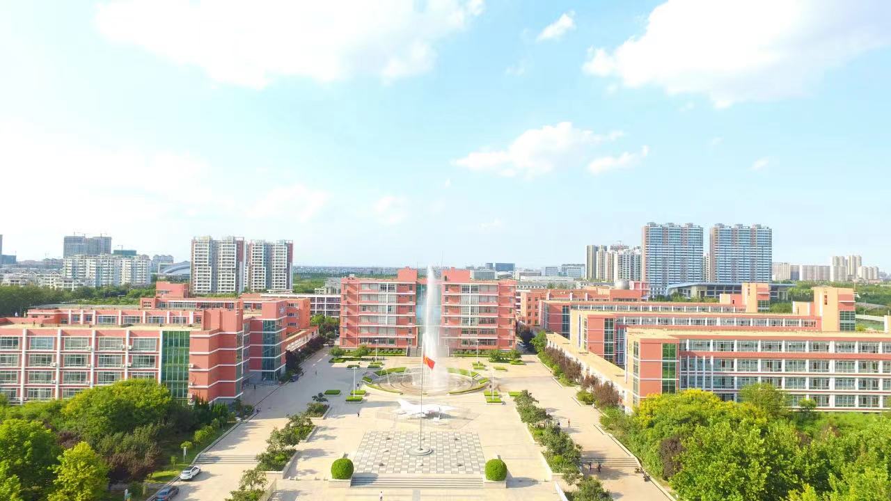 山东省北镇中学