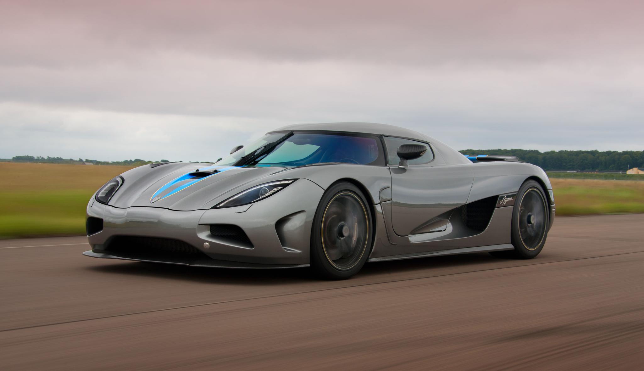 agera