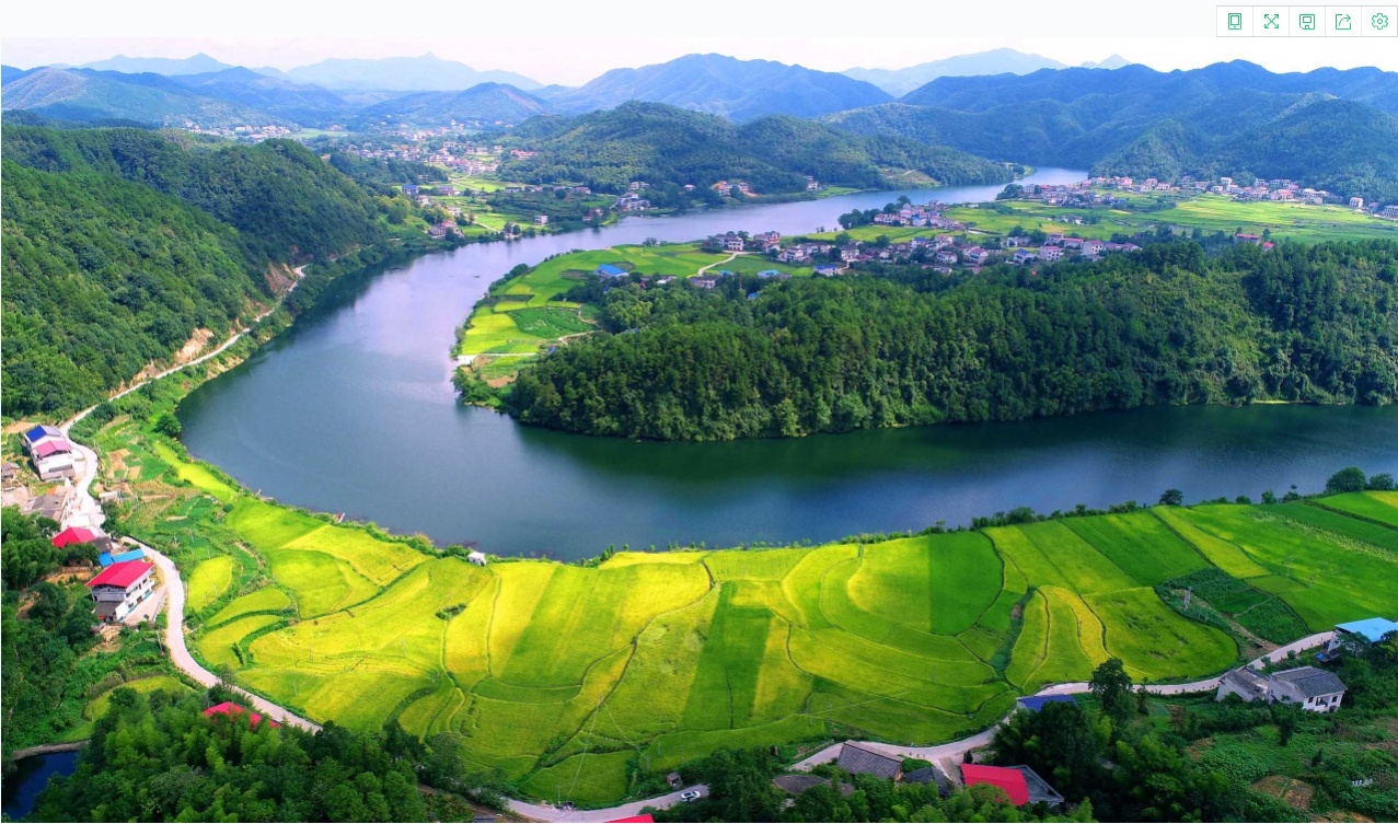 水府庙自然保护区