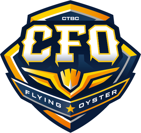 cfo战队