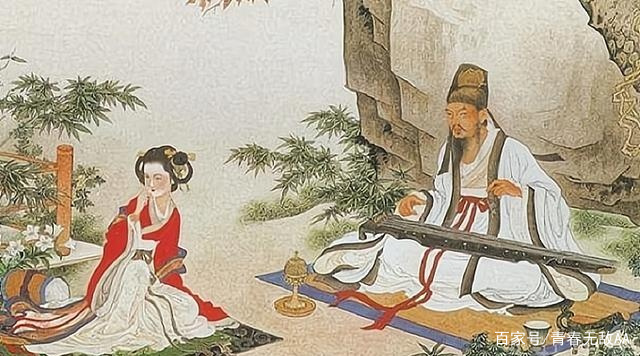 两妻一妾，只有她被宠坏为“老妻”，所以你是苏东坡_百科TA说