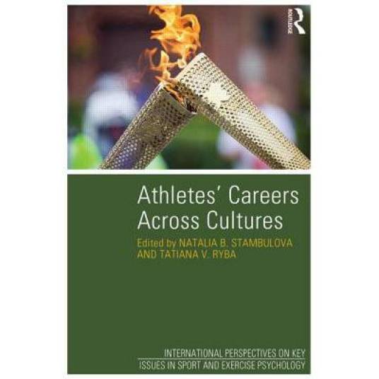 Athletes' Careers Across Cultures_百度百科