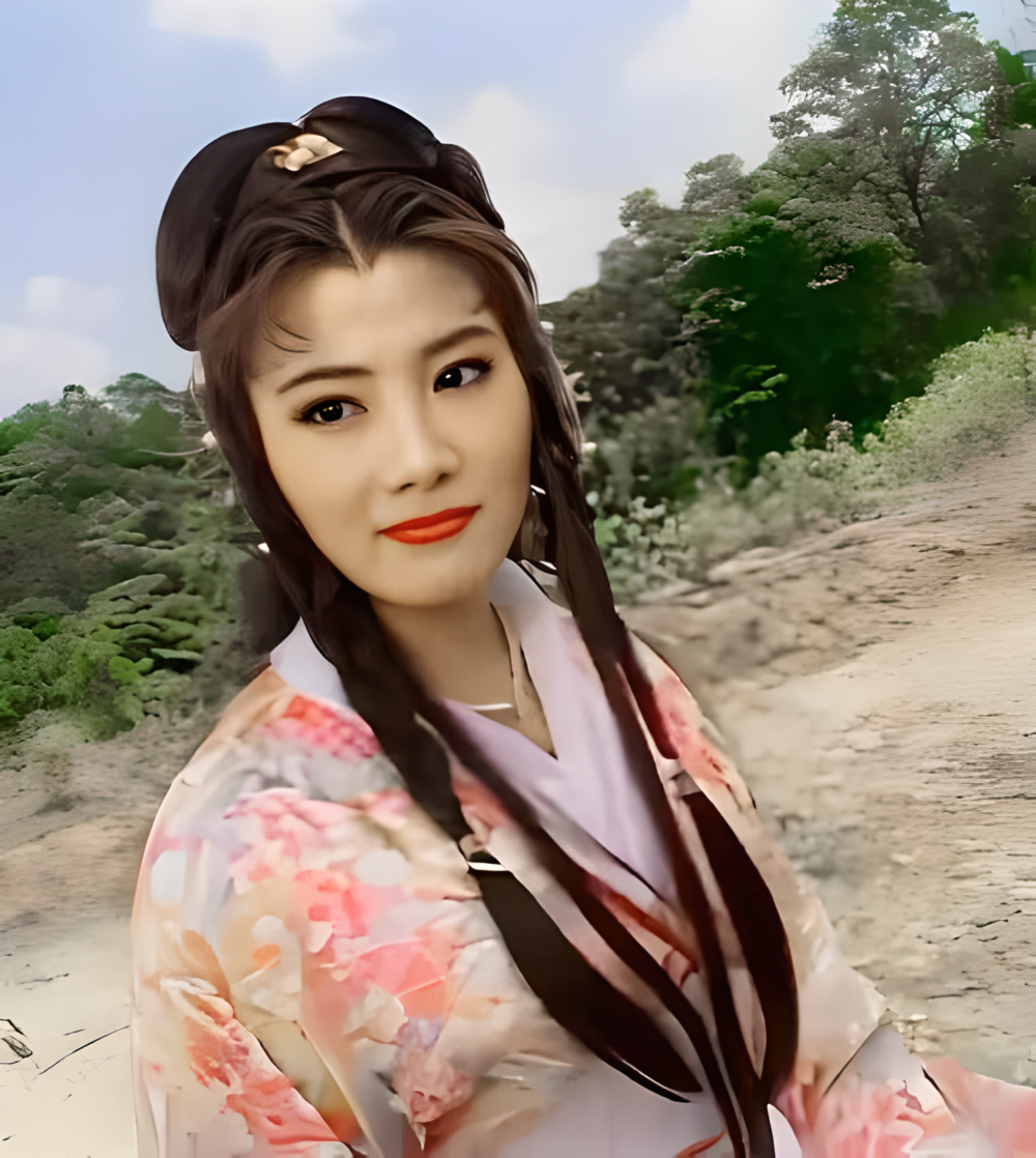 赵燕翎