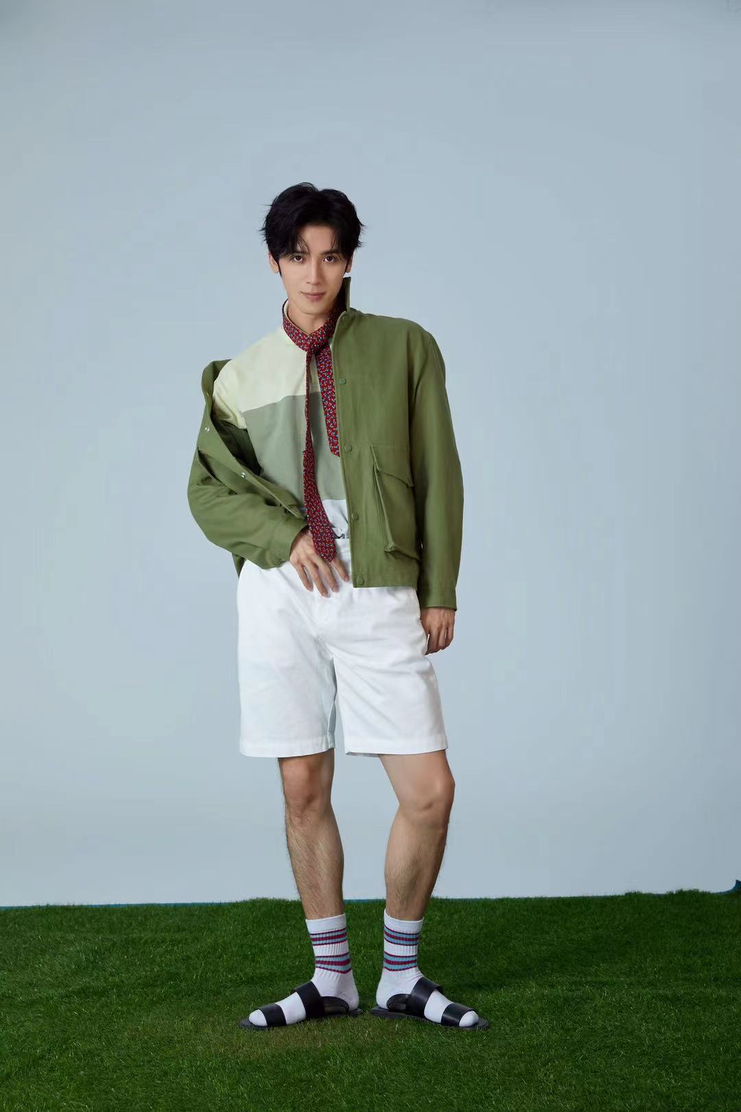 p9d2">崔绍阳,1994年7月10日出生于河南省新乡市,中国内地影视男演员