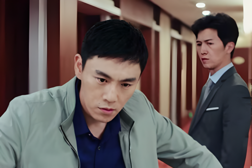 秦昊（中国内地男演员）_百度百科