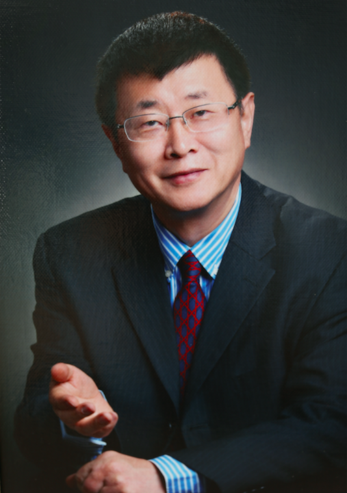 张荻（中国科学院院士，上海交通大学讲席教授）_百度百科