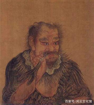 中国历史第一讲：最早的部落战争，炎黄子孙的由来_百科TA说