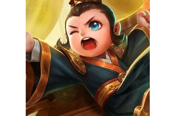  p>嬴政是《 a target="_blank" href="/item/英魂之刃战略版