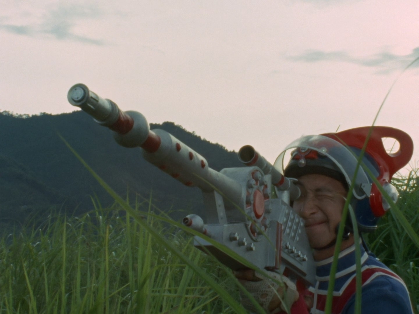 宇宙科学警备队